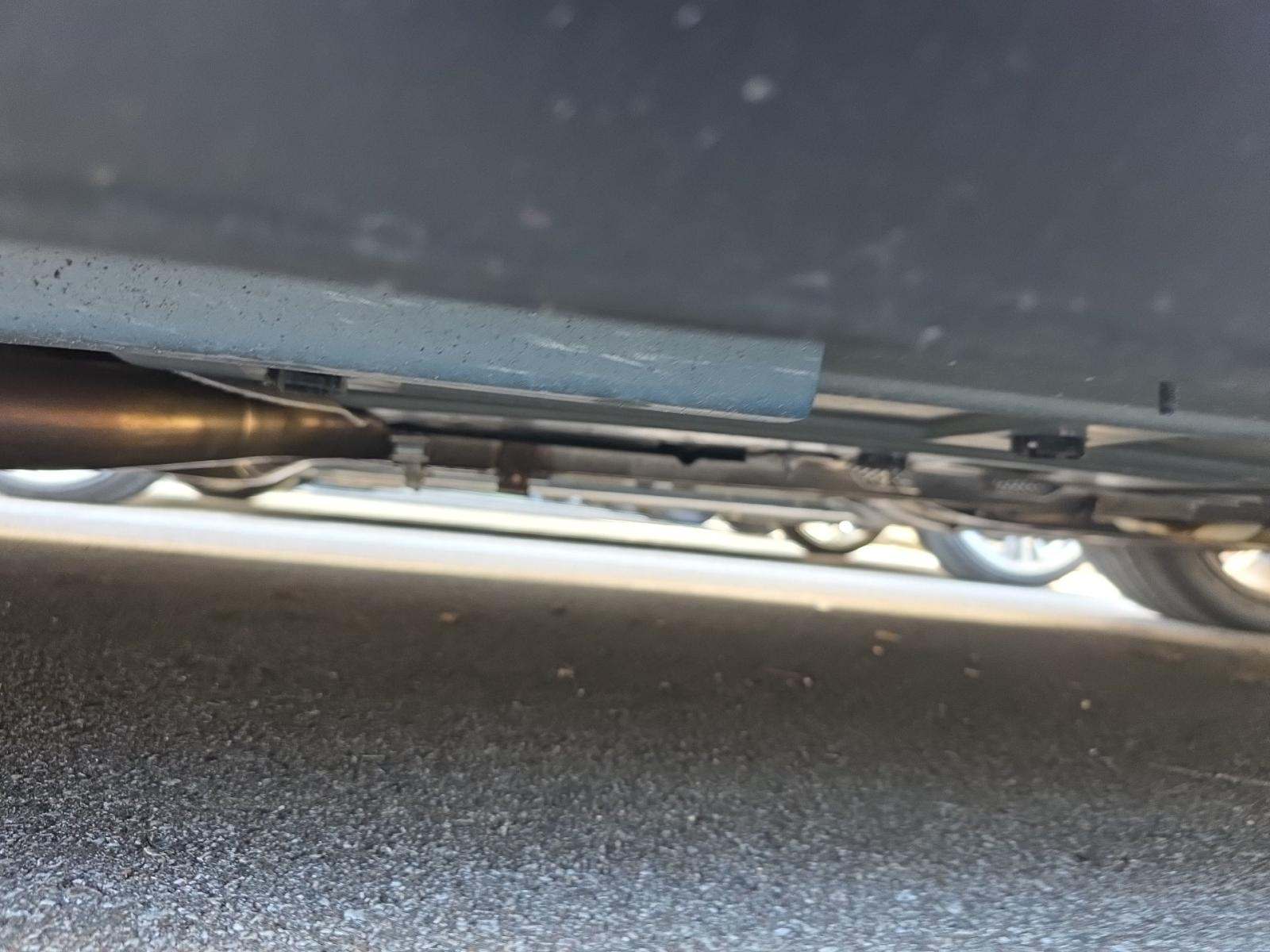 2023 Dodge Challenger R/T Scat Pack Widebody RWD