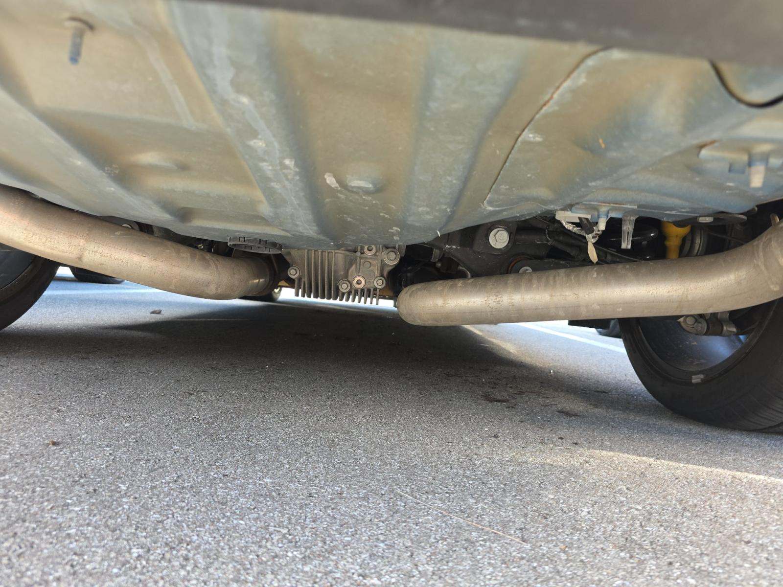 2023 Dodge Challenger R/T Scat Pack Widebody RWD