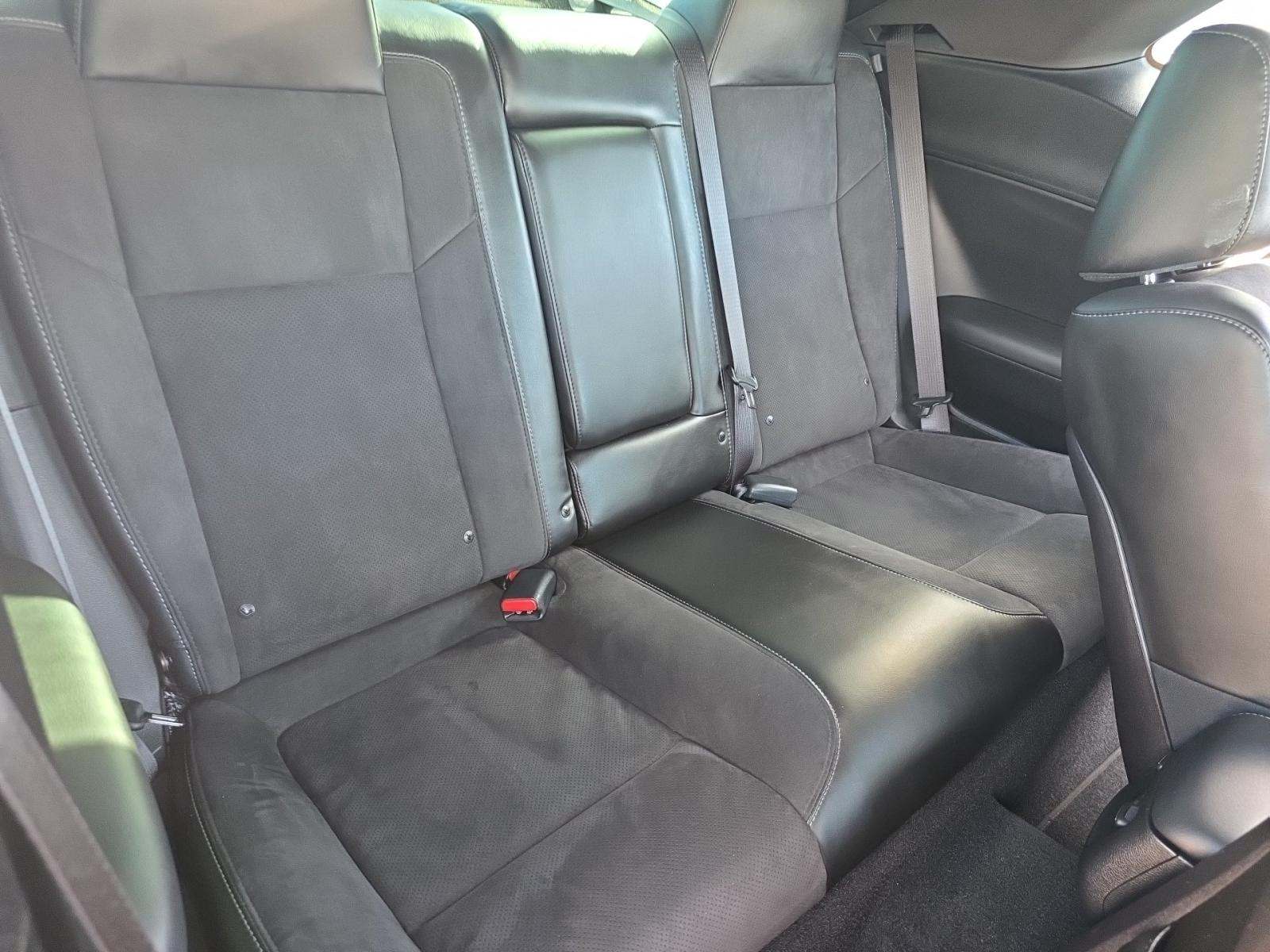 2023 Dodge Challenger R/T Scat Pack Widebody RWD