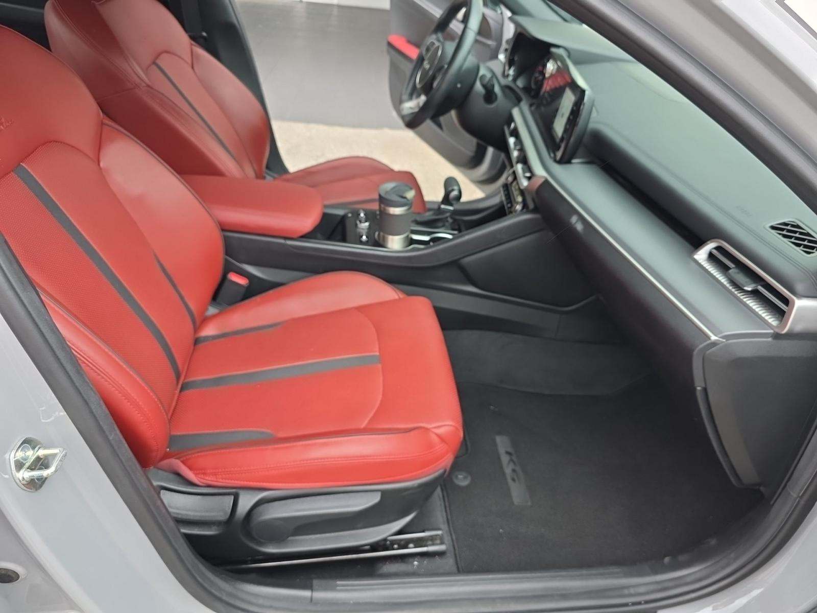 2024 Kia K5 GT-Line FWD