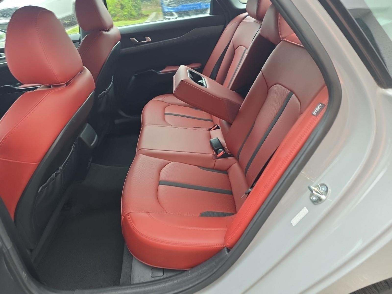 2024 Kia K5 GT-Line FWD