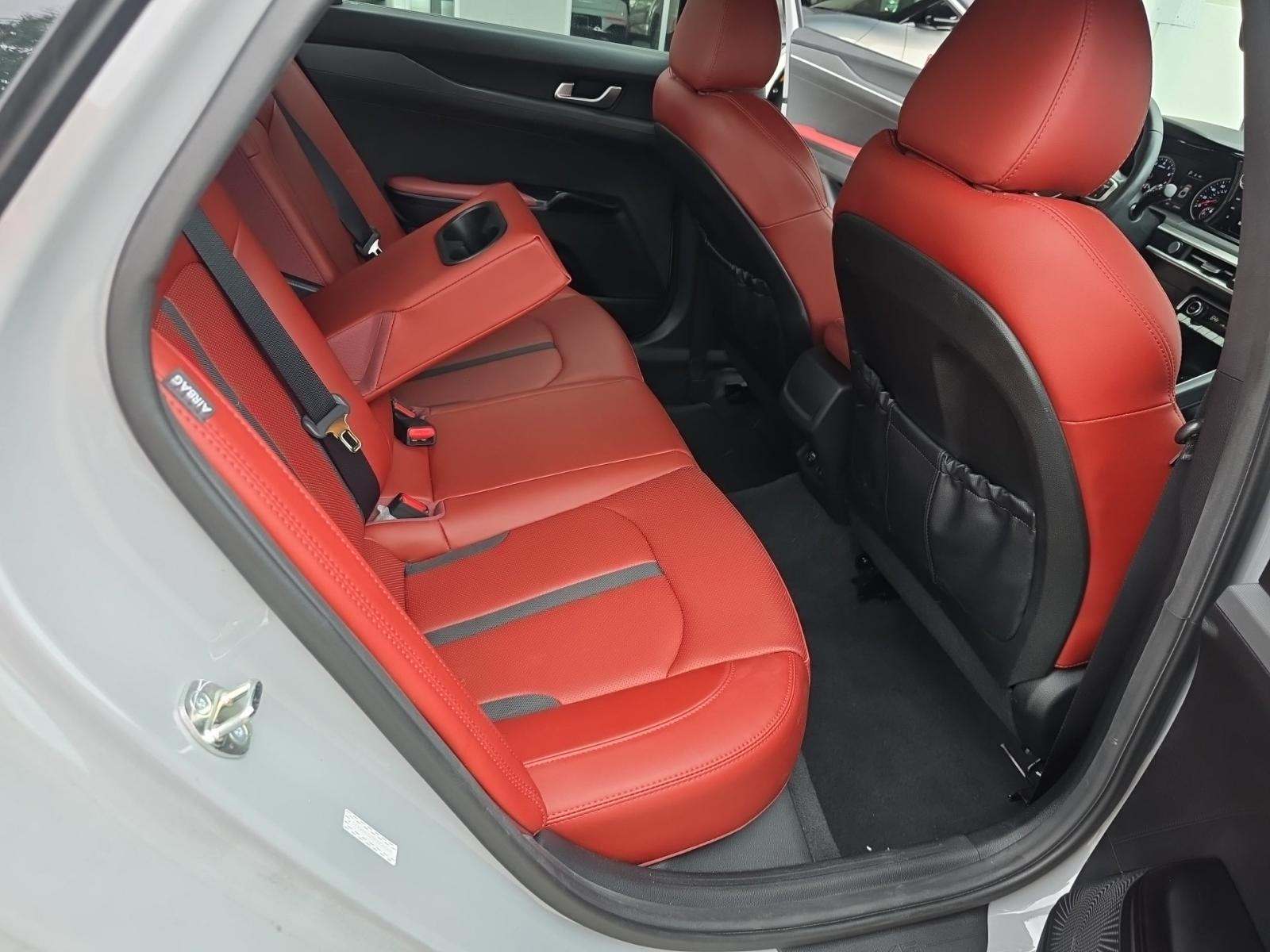 2024 Kia K5 GT-Line FWD