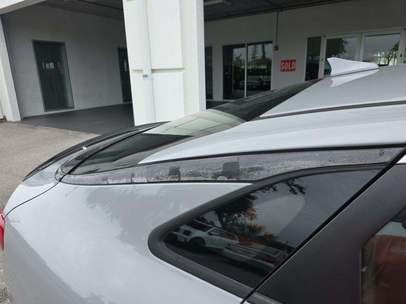 2024 Kia K5 GT-Line FWD