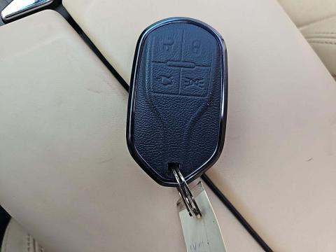 2014 Maserati Ghibli S Q4 AWD