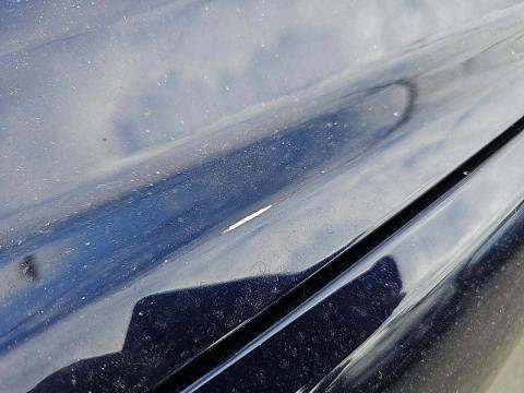 2014 Maserati Ghibli S Q4 AWD