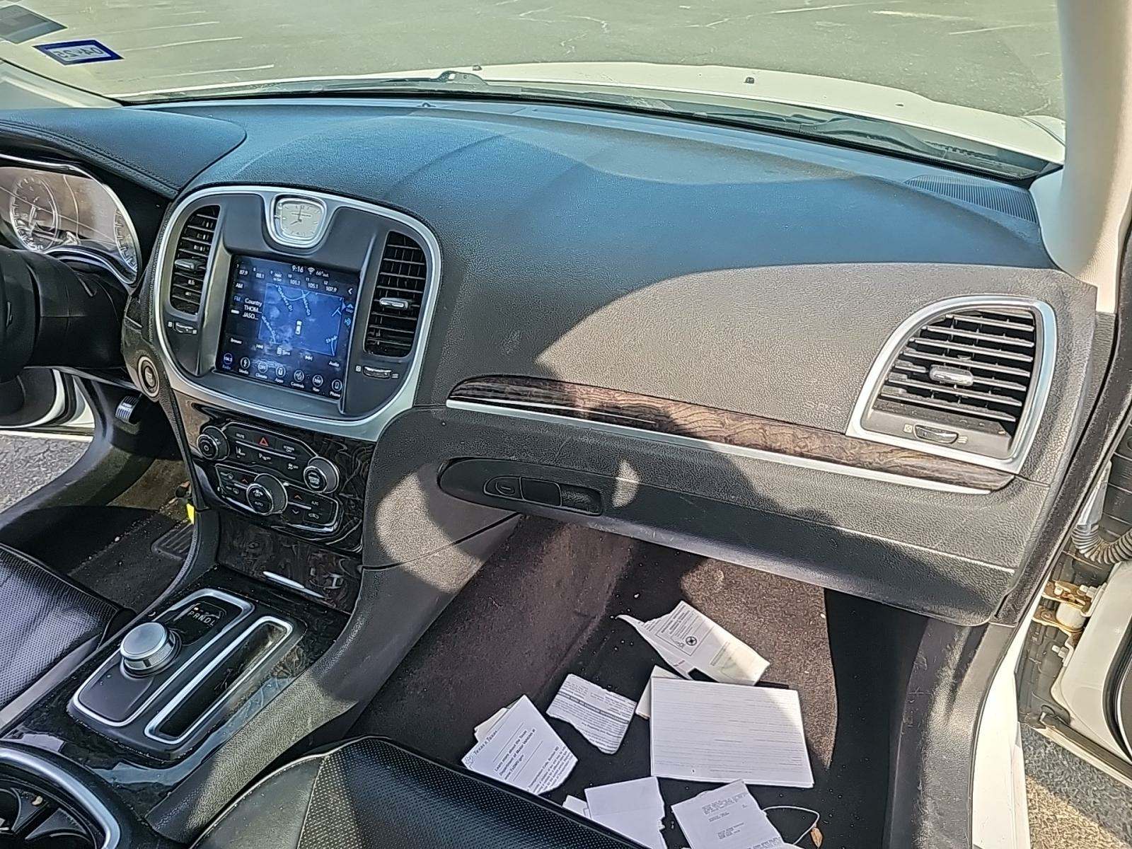 2018 Chrysler 300 Limited RWD