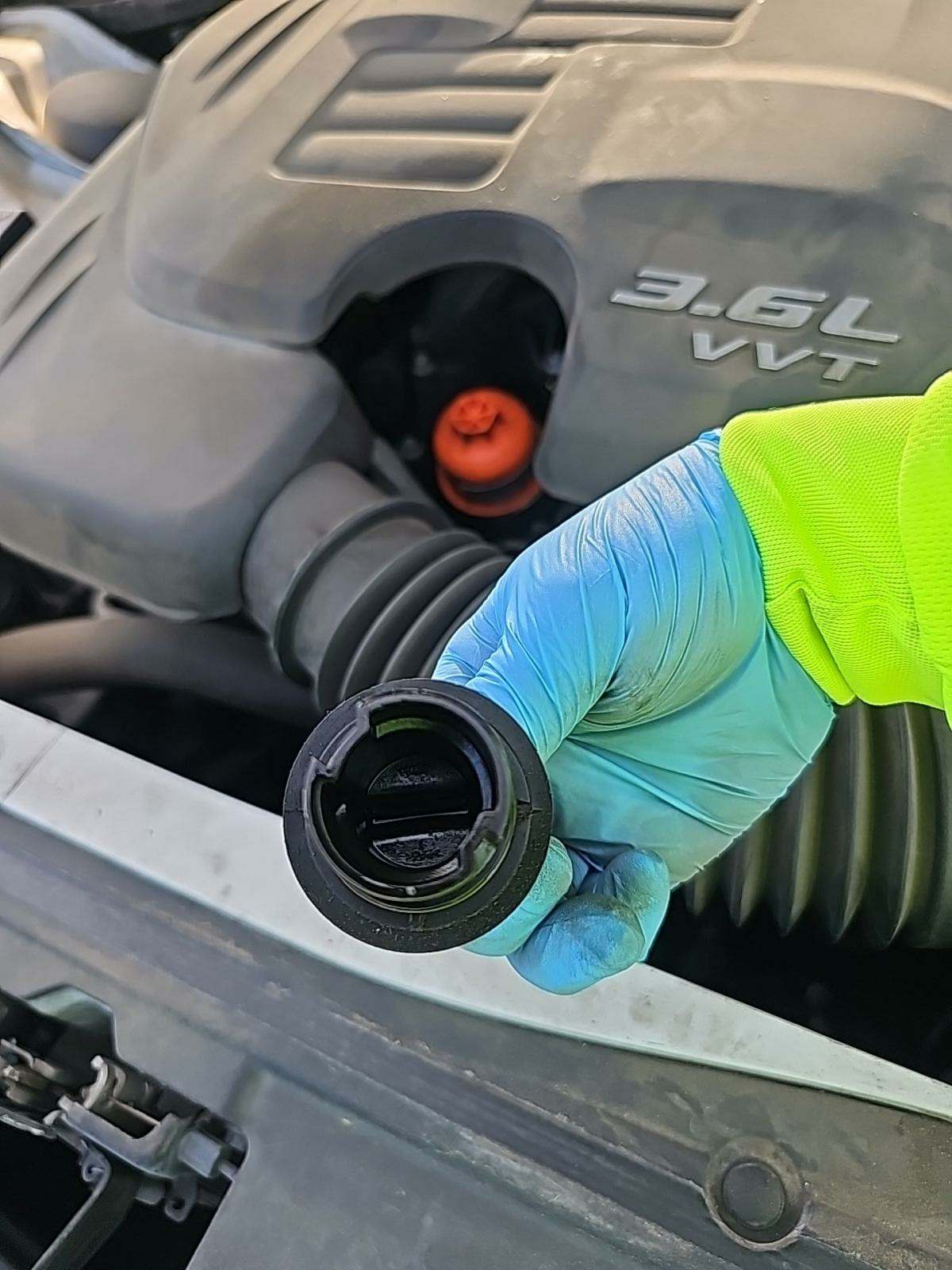 2018 Chrysler 300 Limited RWD