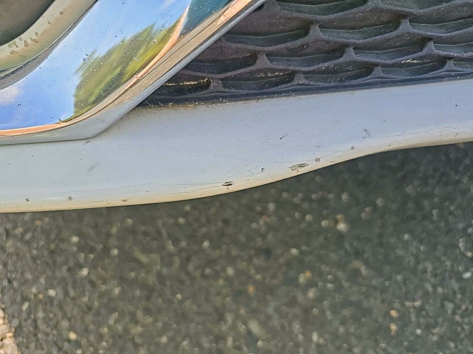 2018 Chrysler 300 Limited RWD