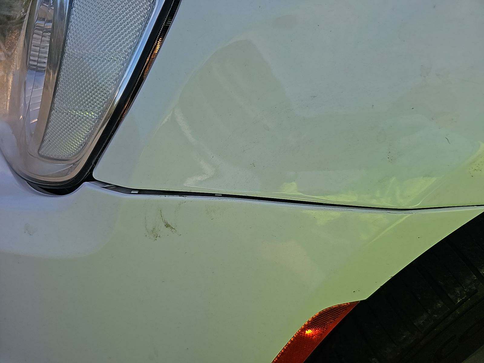 2018 Chrysler 300 Limited RWD