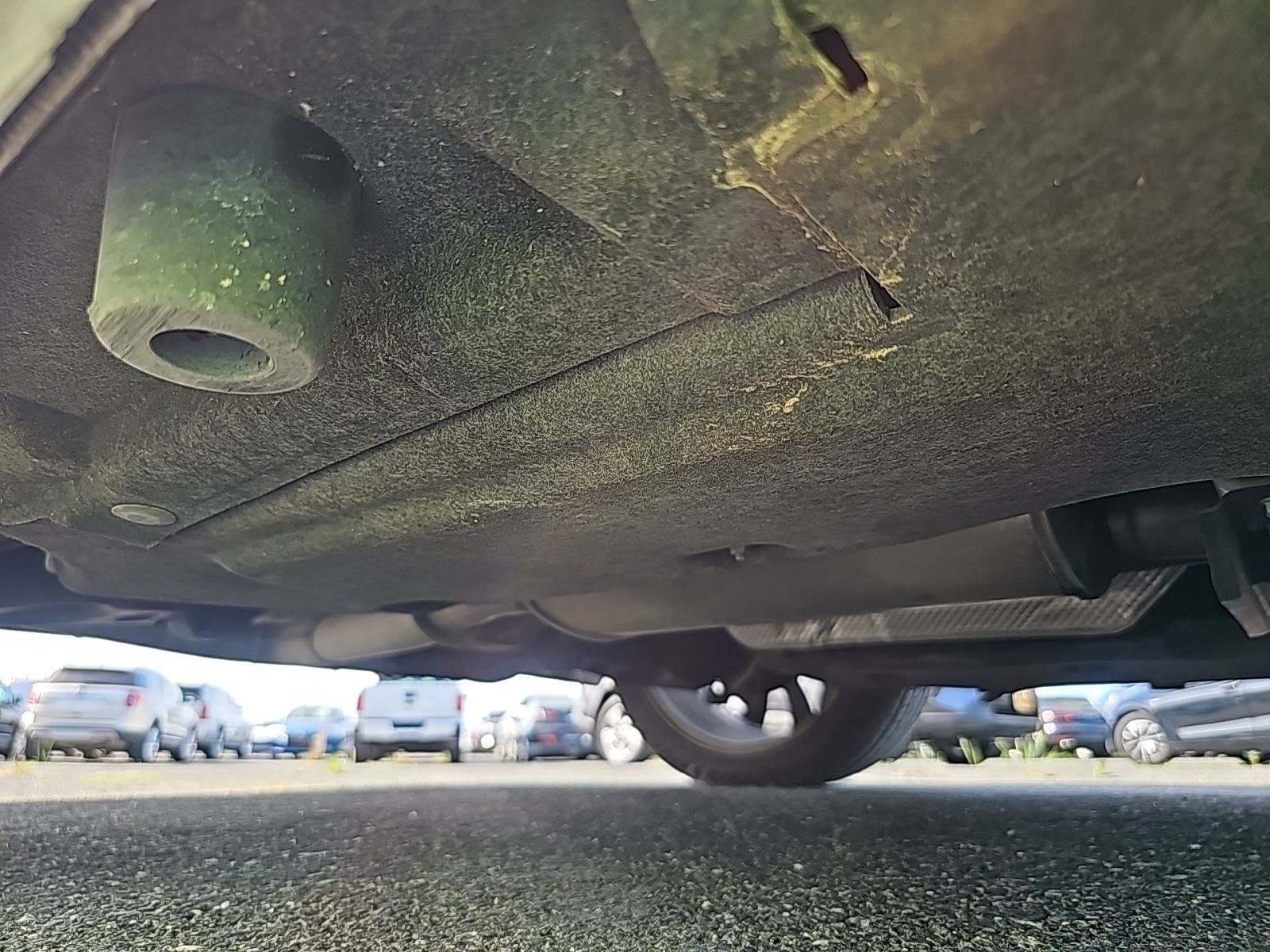 2018 Chrysler 300 Limited RWD