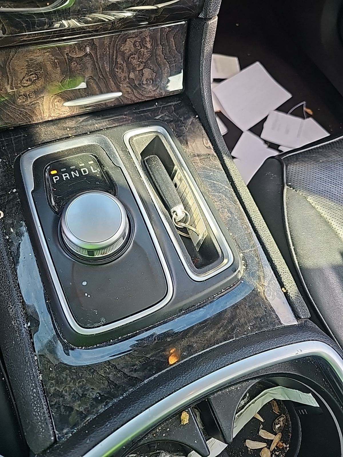 2018 Chrysler 300 Limited RWD