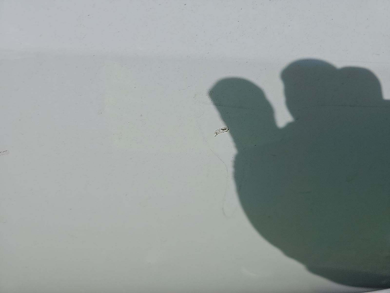 2018 Chrysler 300 Limited RWD