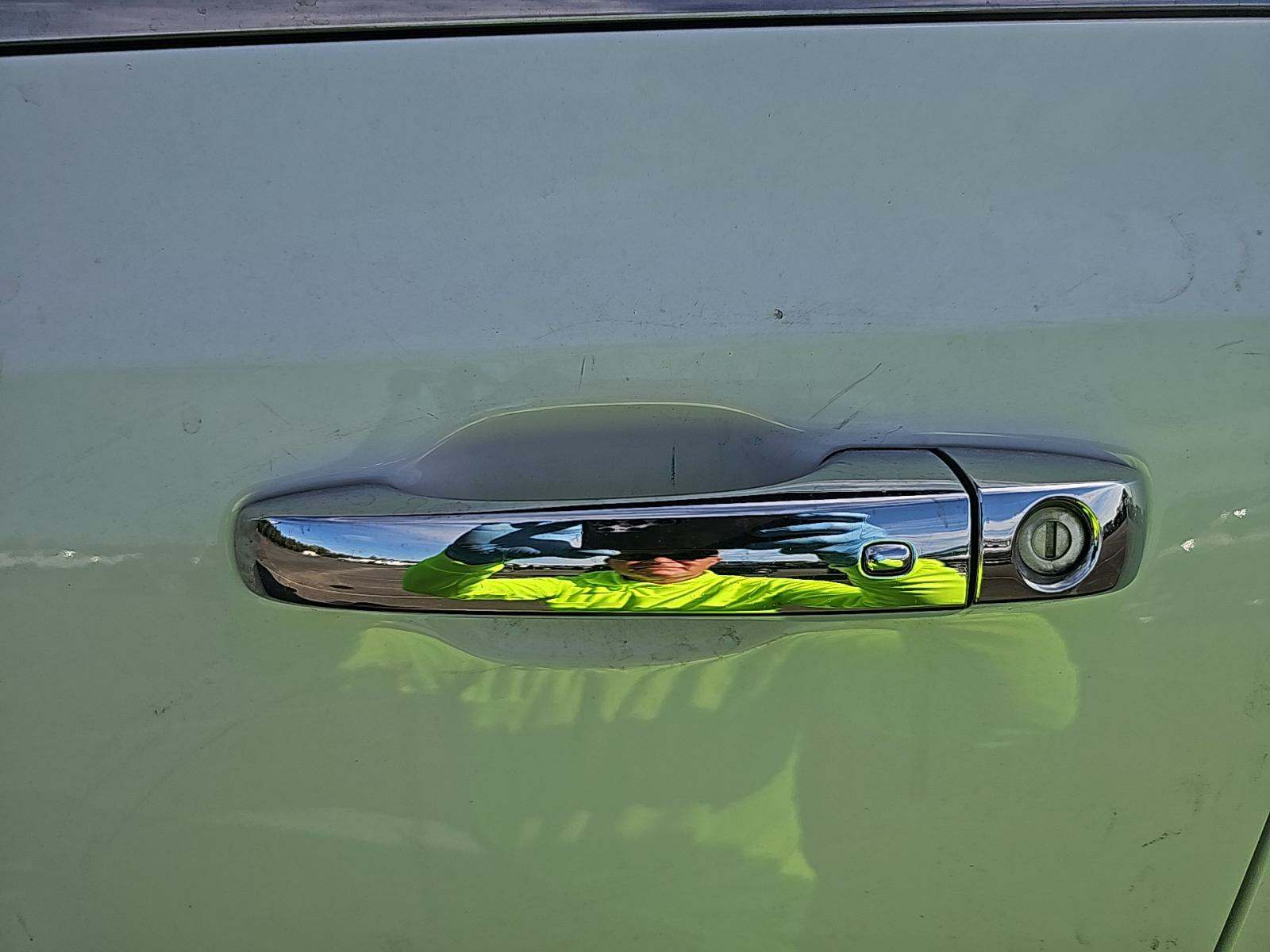 2018 Chrysler 300 Limited RWD