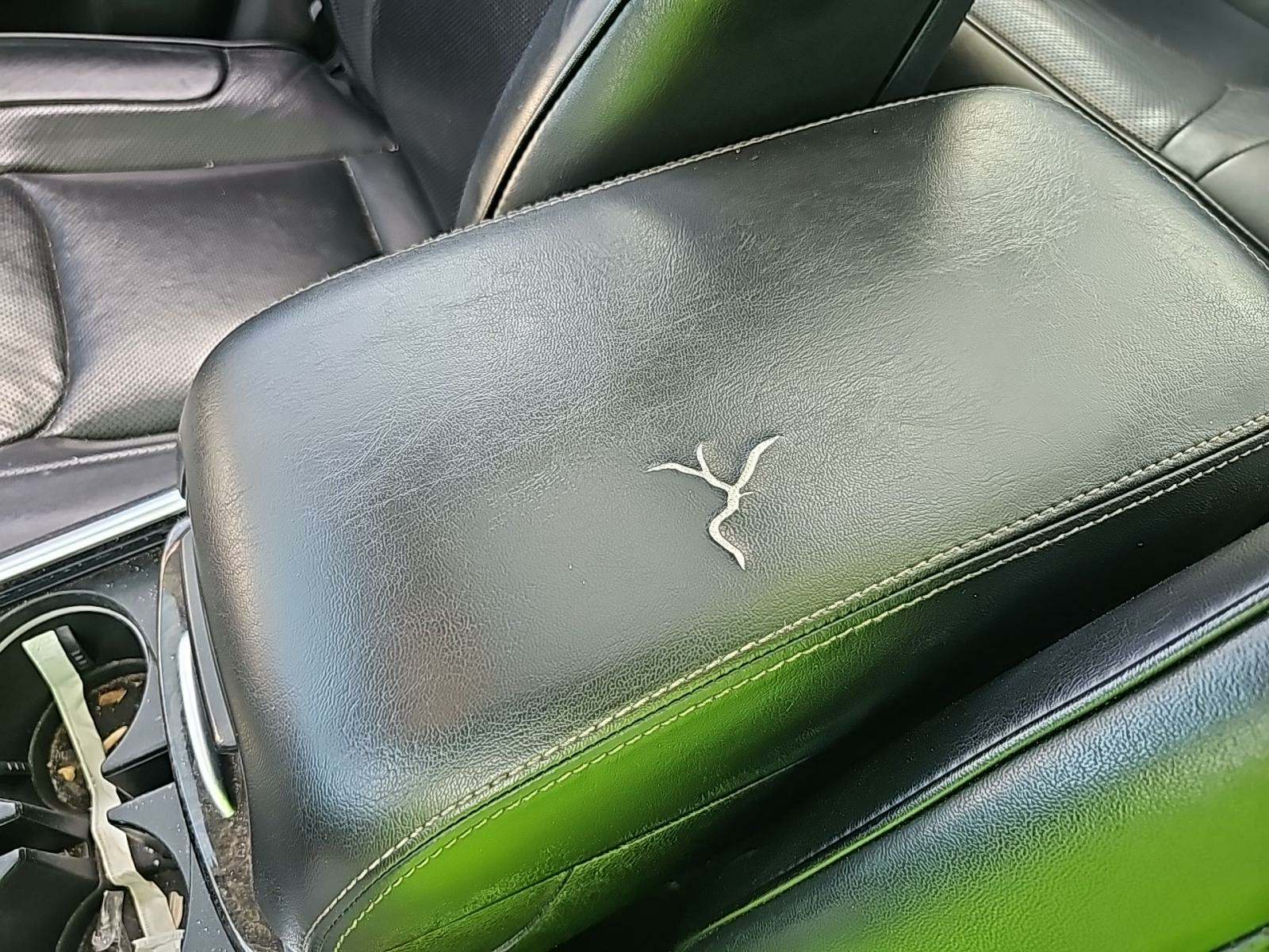 2018 Chrysler 300 Limited RWD