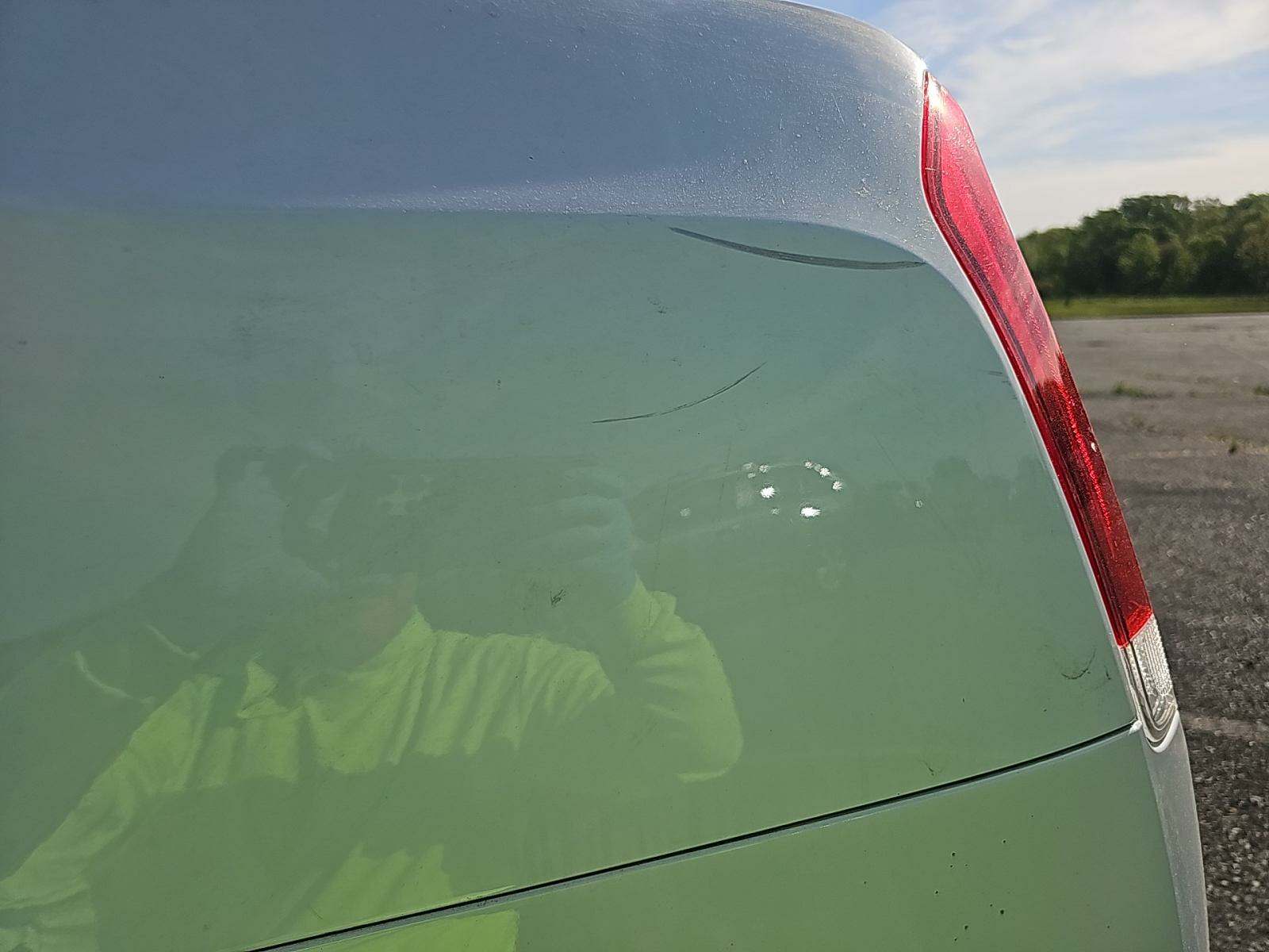 2018 Chrysler 300 Limited RWD