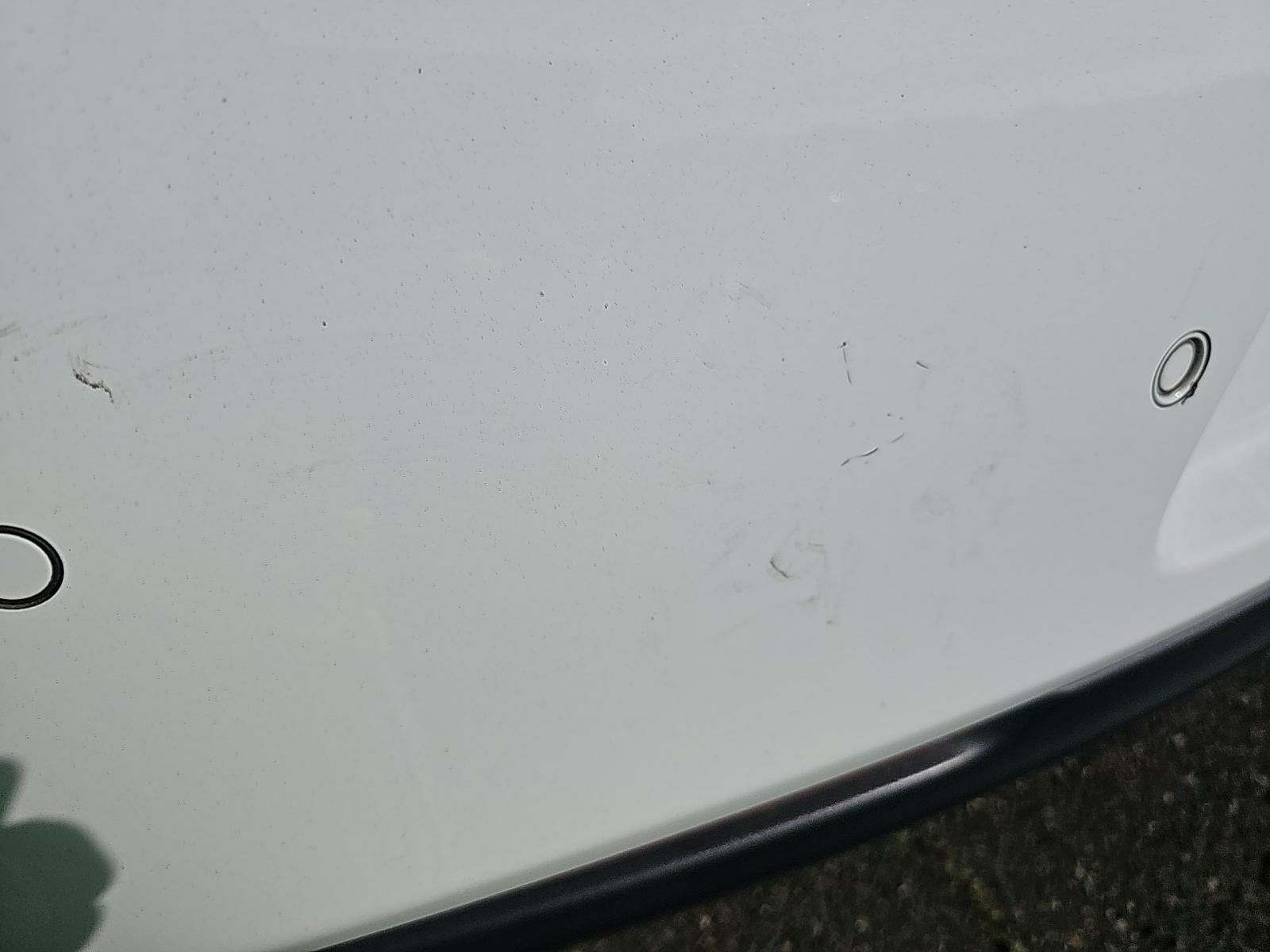 2018 Chrysler 300 Limited RWD