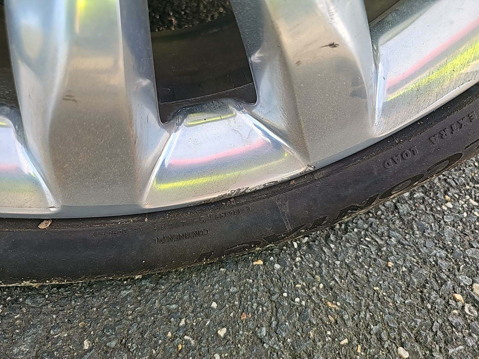 2018 Chrysler 300 Limited RWD