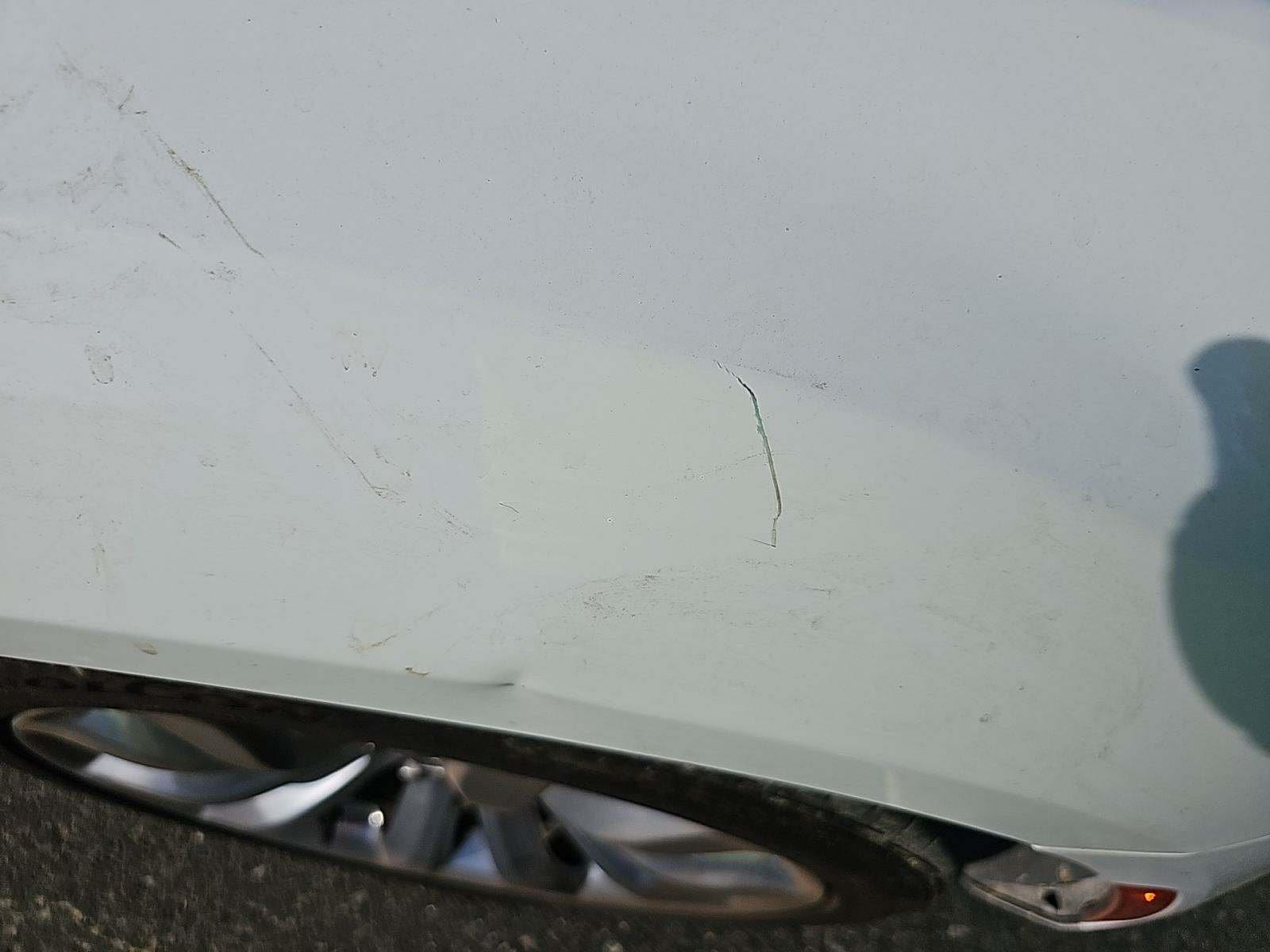 2018 Chrysler 300 Limited RWD