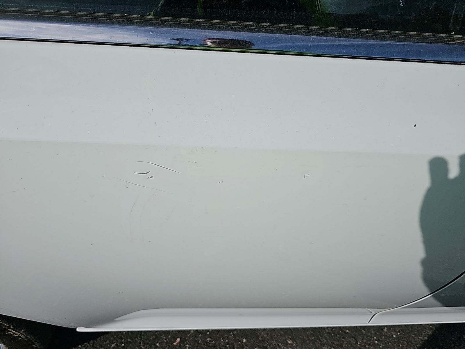 2018 Chrysler 300 Limited RWD