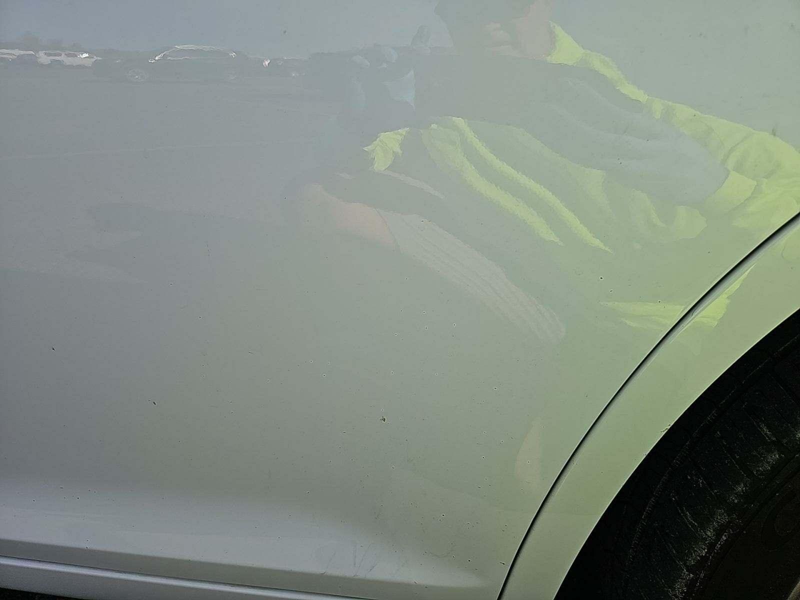 2018 Chrysler 300 Limited RWD