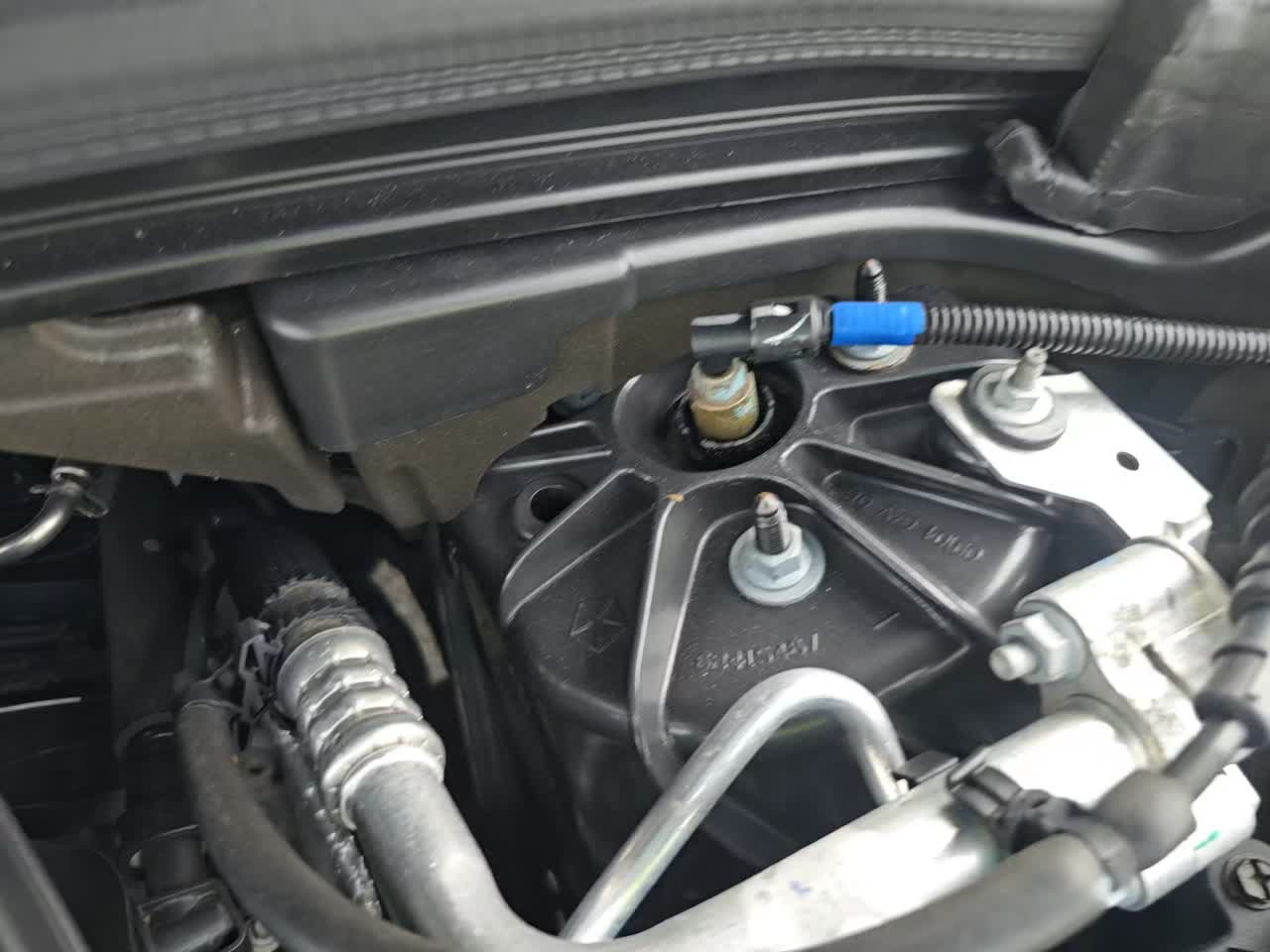 2022 Jeep Grand Cherokee Overland AWD