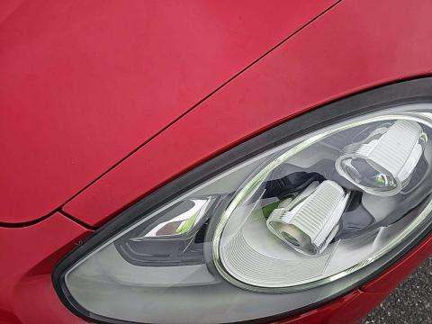 2014 Porsche Panamera GTS AWD