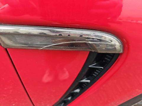 2014 Porsche Panamera GTS AWD