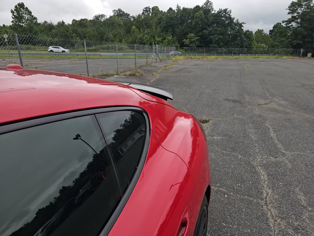 2014 Porsche Panamera GTS AWD