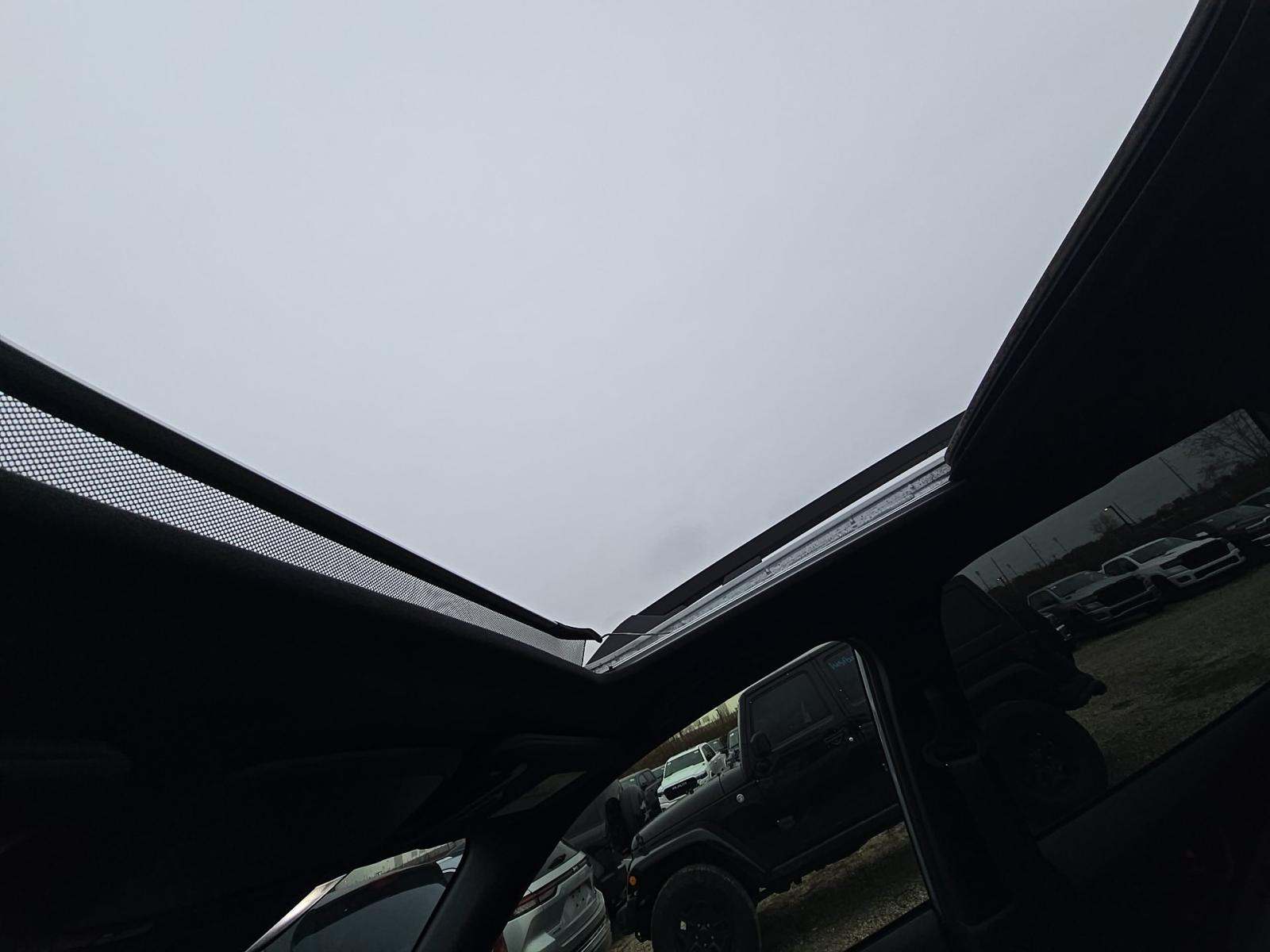 2025 Subaru Forester Premium AWD