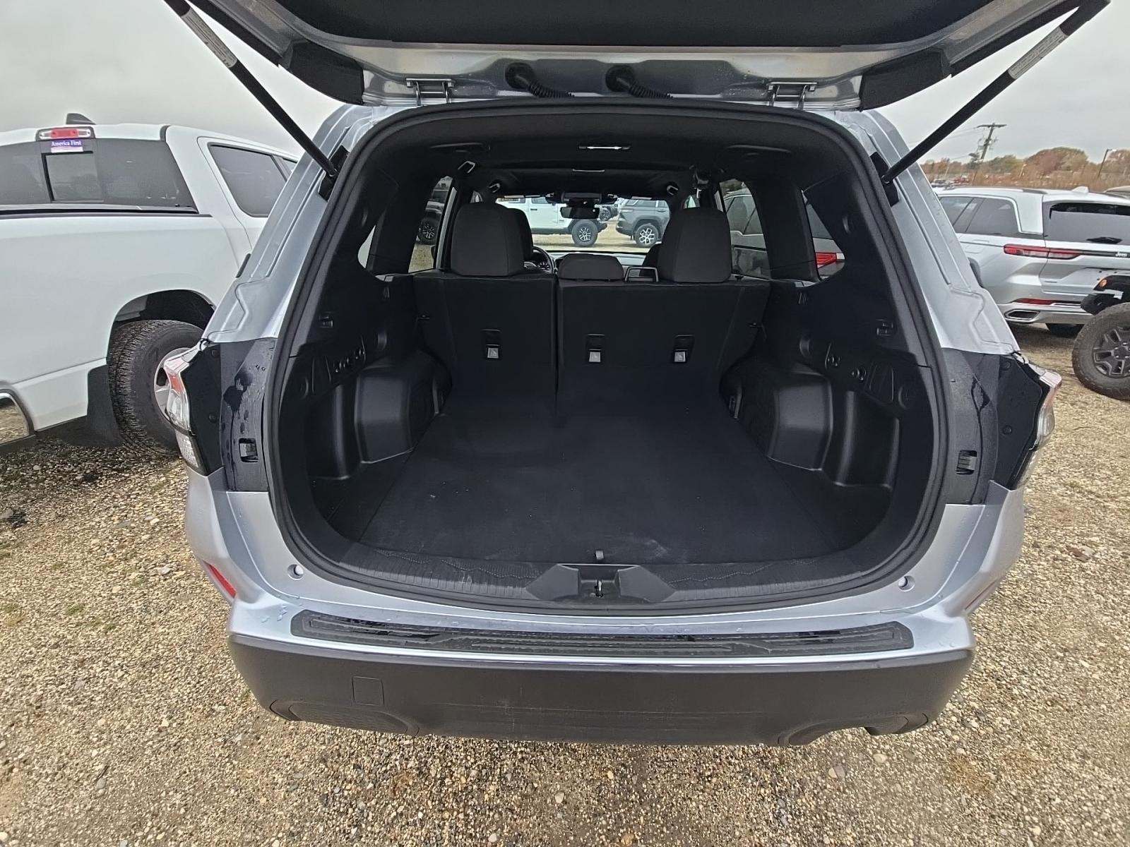 2025 Subaru Forester Premium AWD