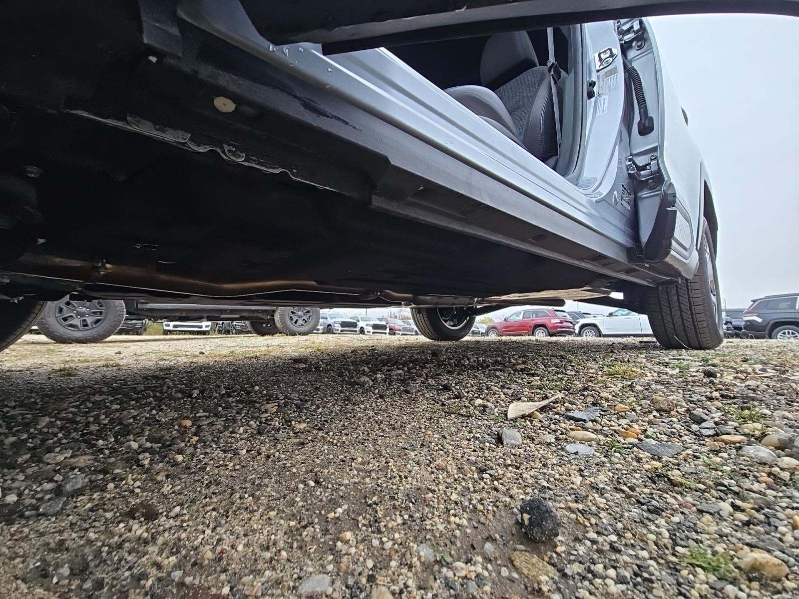 2025 Subaru Forester Premium AWD