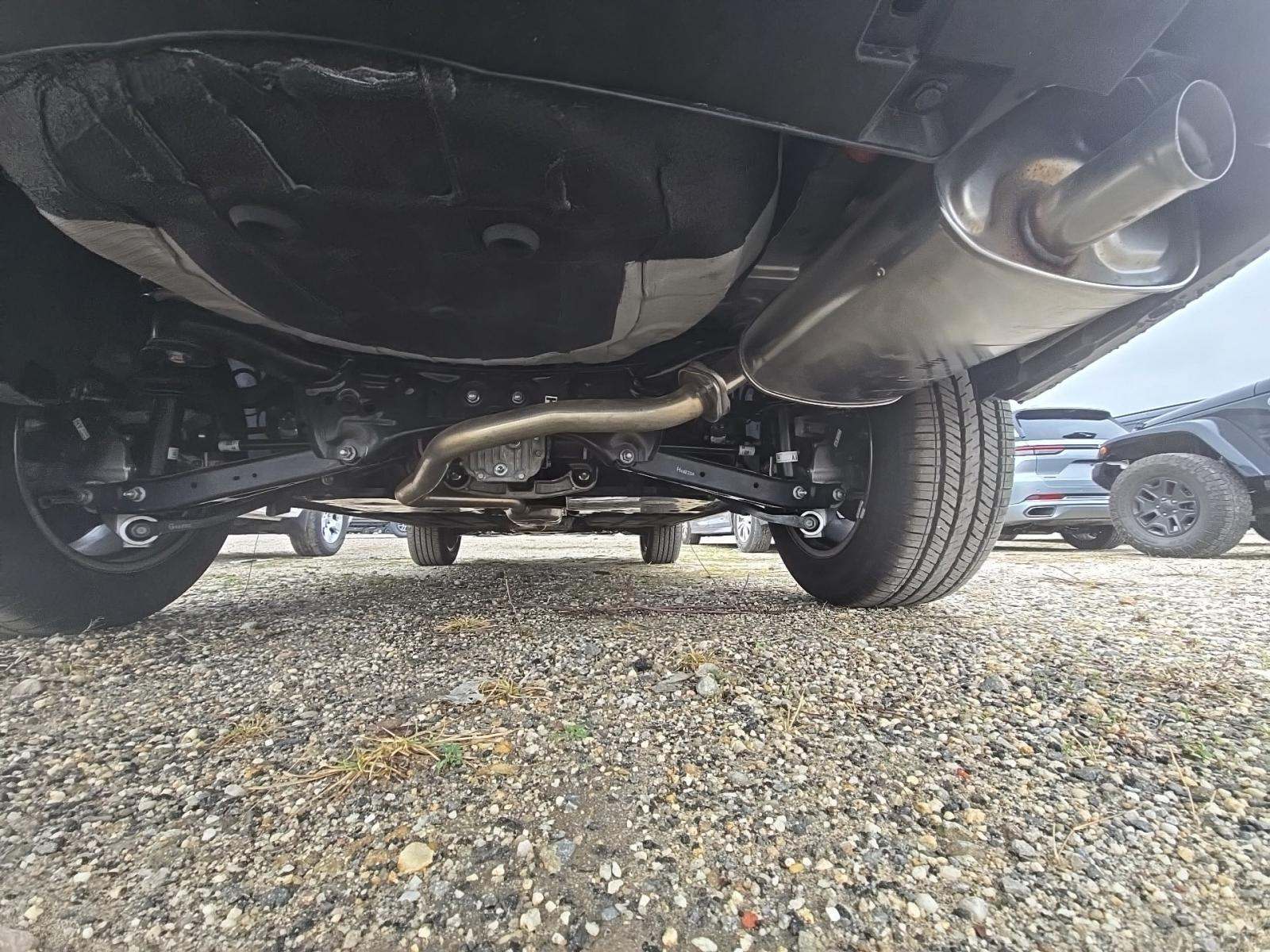 2025 Subaru Forester Premium AWD