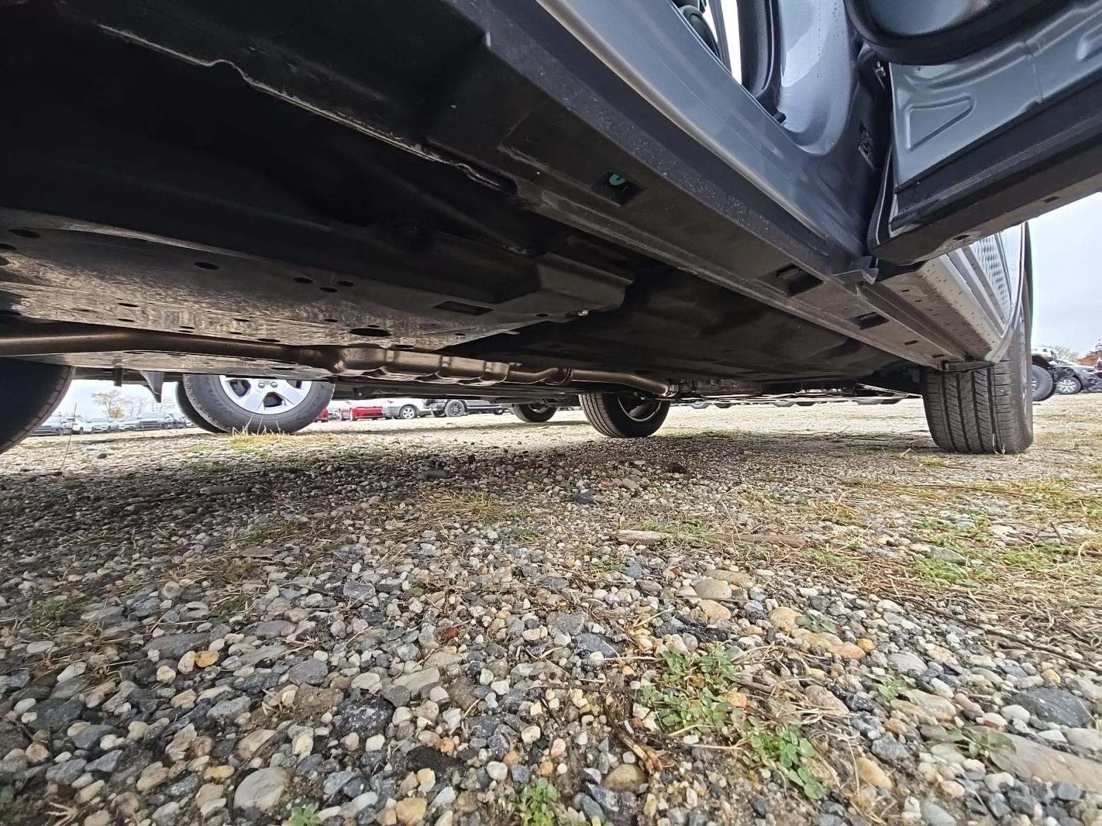 2025 Subaru Forester Premium AWD