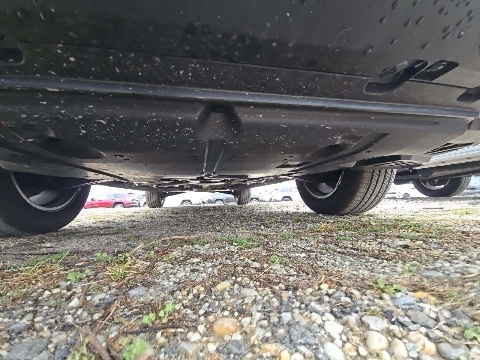 2025 Subaru Forester Premium AWD