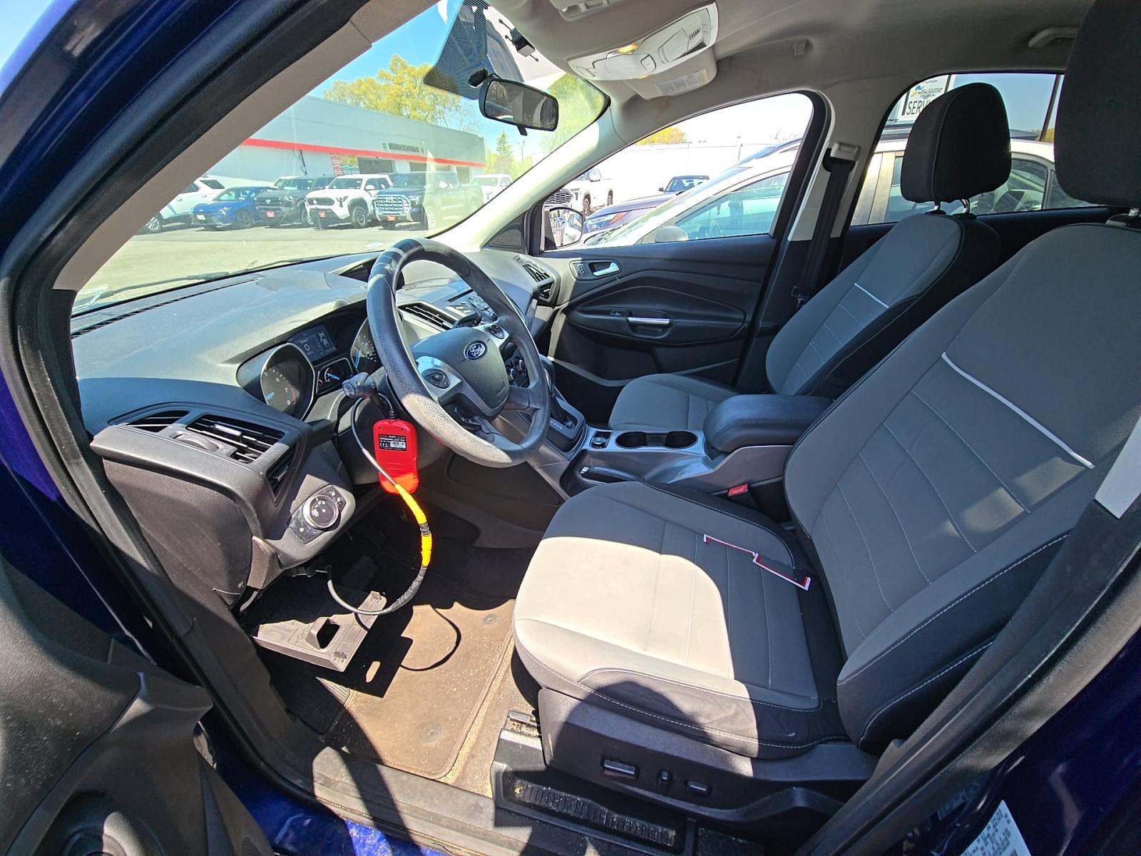 FORD ESCAPE - 6