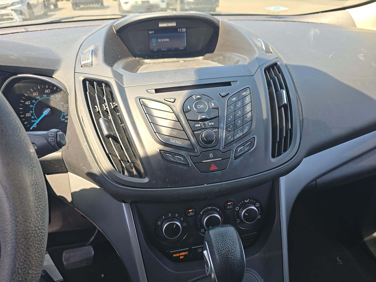 FORD ESCAPE - 10