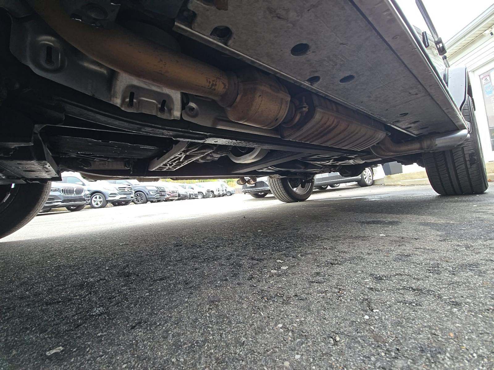 MERCEDES-BENZ G-CLASS - 7