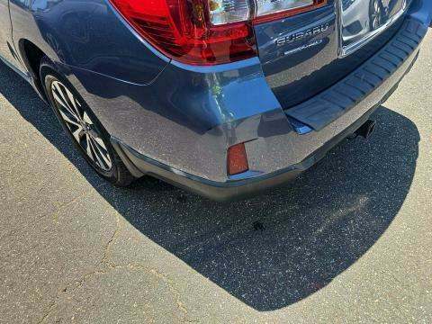 2016 Subaru Outback 2.5i Limited AWD