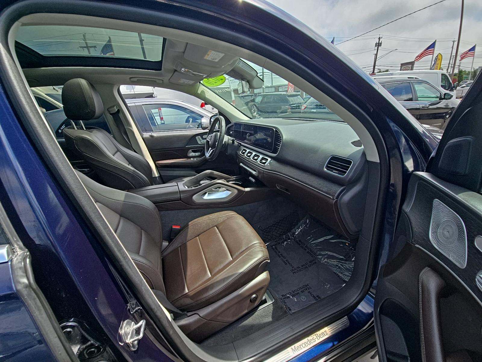 2020 Mercedes-Benz GLE GLE 350 AWD