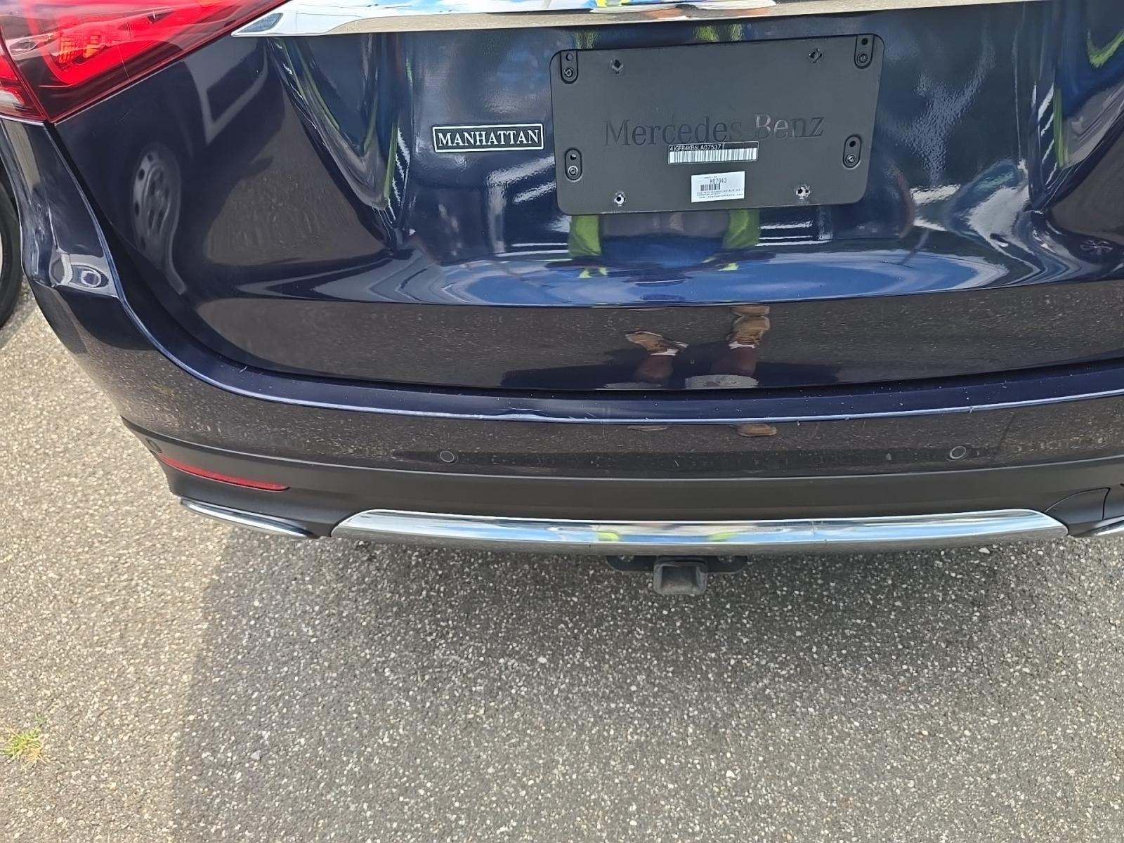 2020 Mercedes-Benz GLE GLE 350 AWD