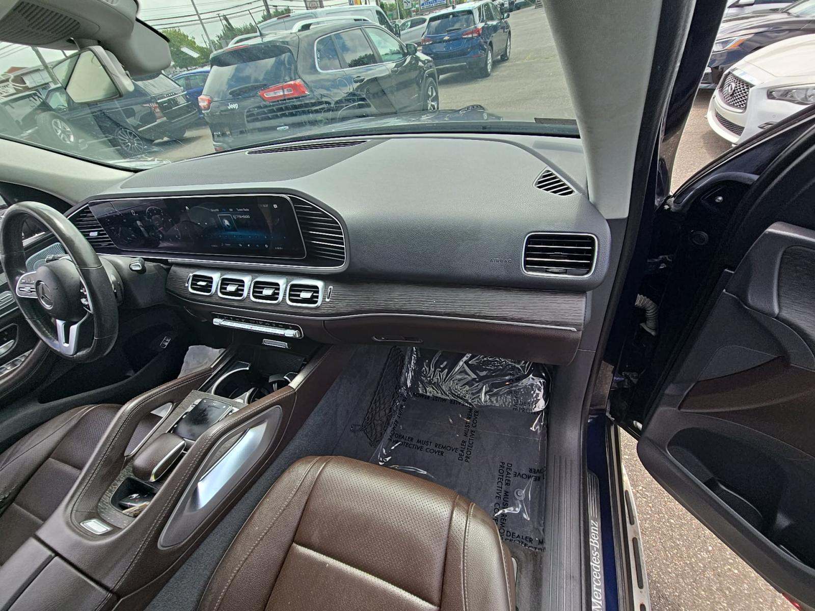 2020 Mercedes-Benz GLE GLE 350 AWD