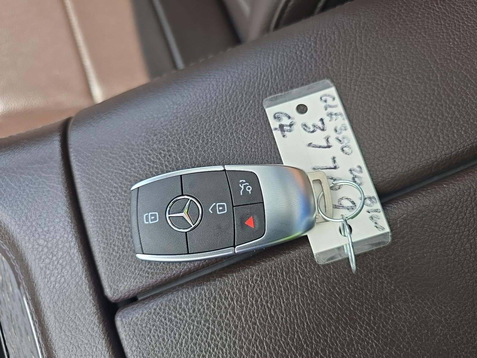 2020 Mercedes-Benz GLE GLE 350 AWD