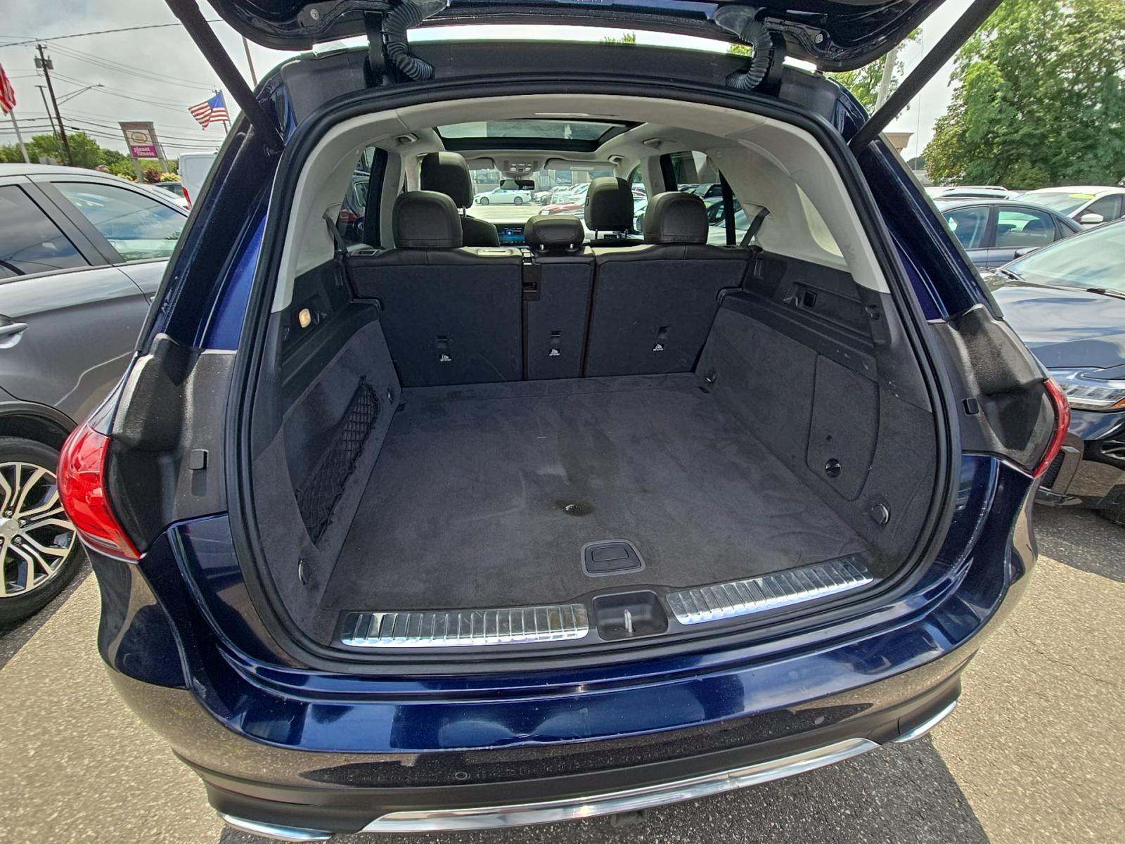 2020 Mercedes-Benz GLE GLE 350 AWD