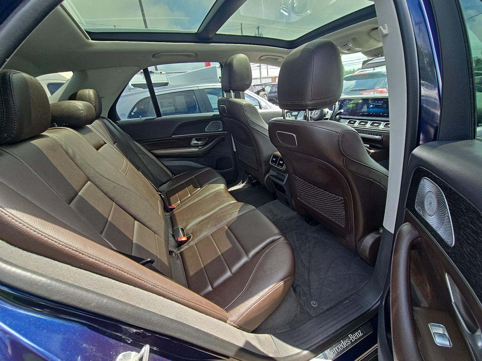 2020 Mercedes-Benz GLE GLE 350 AWD