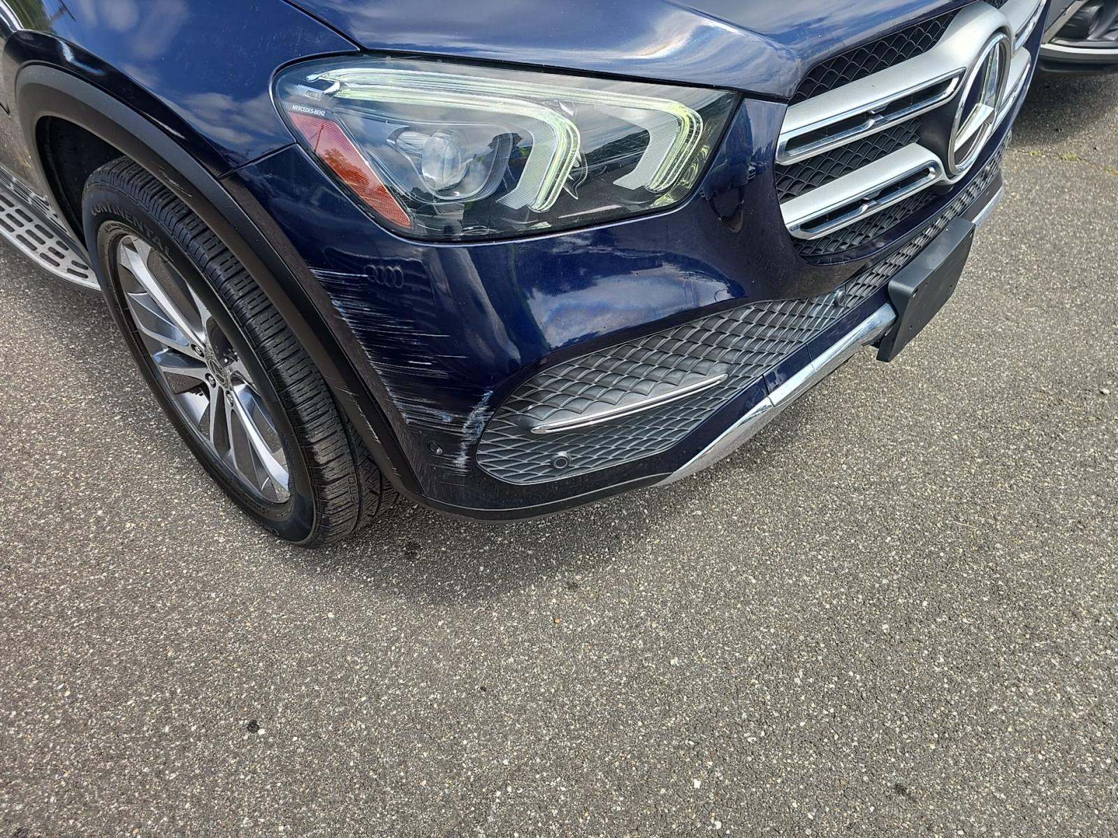 2020 Mercedes-Benz GLE GLE 350 AWD