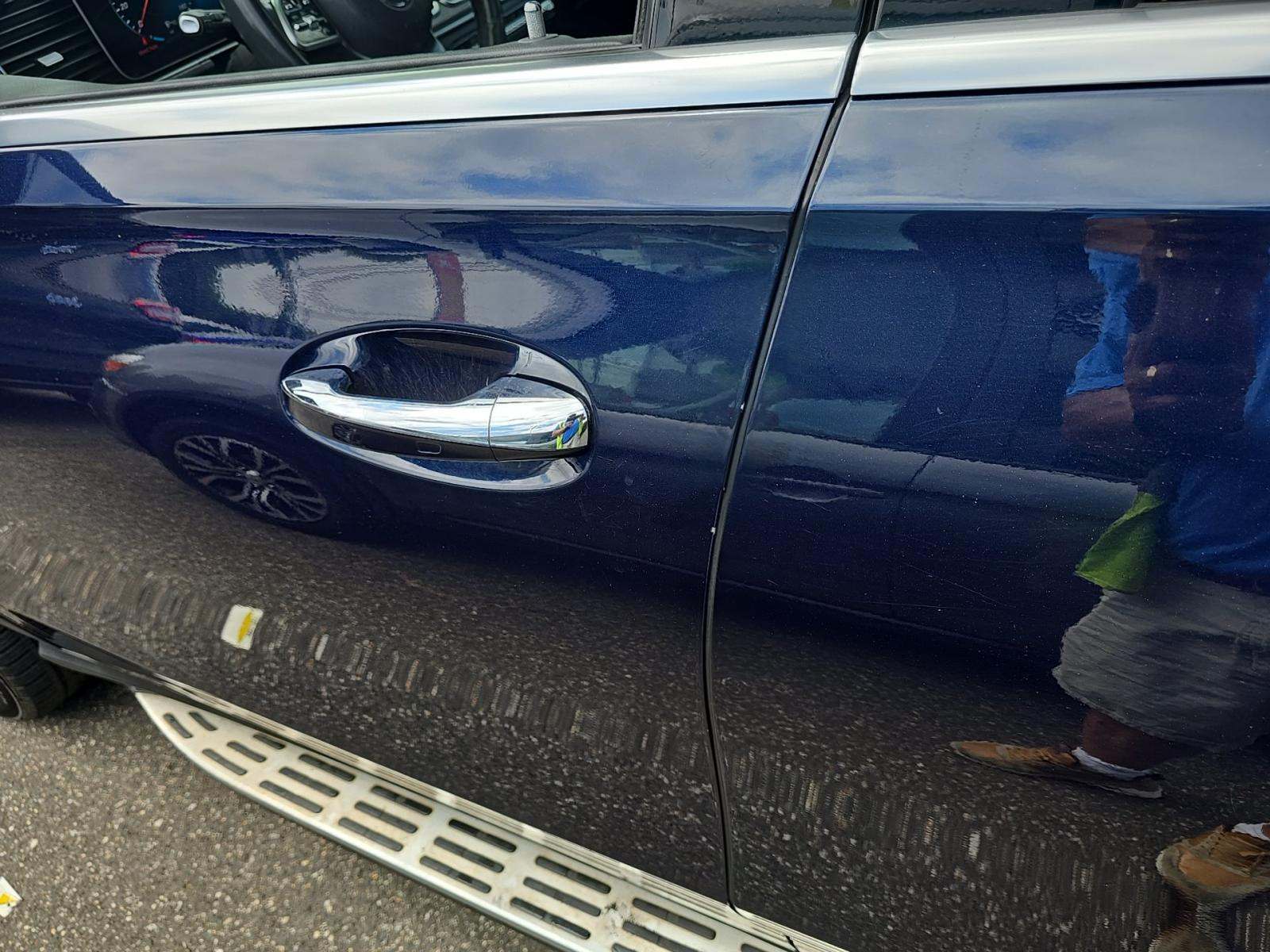 2020 Mercedes-Benz GLE GLE 350 AWD