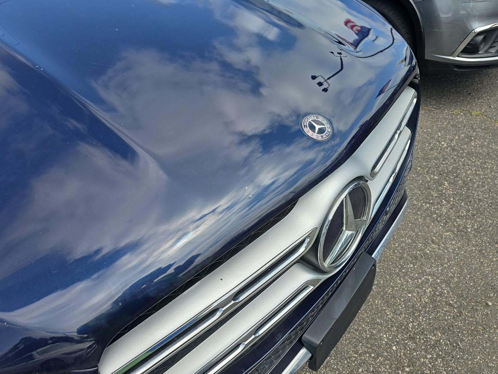 2020 Mercedes-Benz GLE GLE 350 AWD