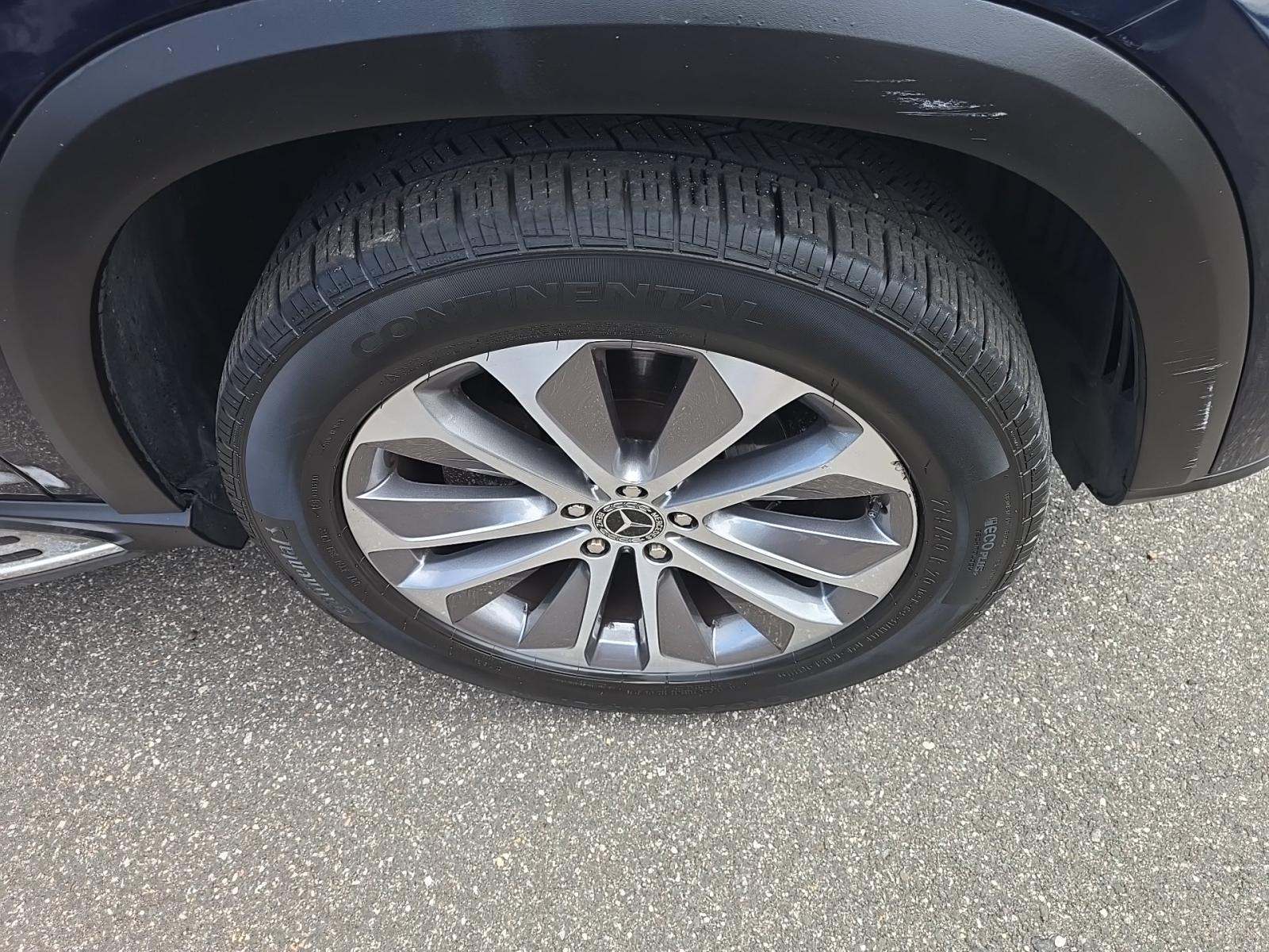 2020 Mercedes-Benz GLE GLE 350 AWD