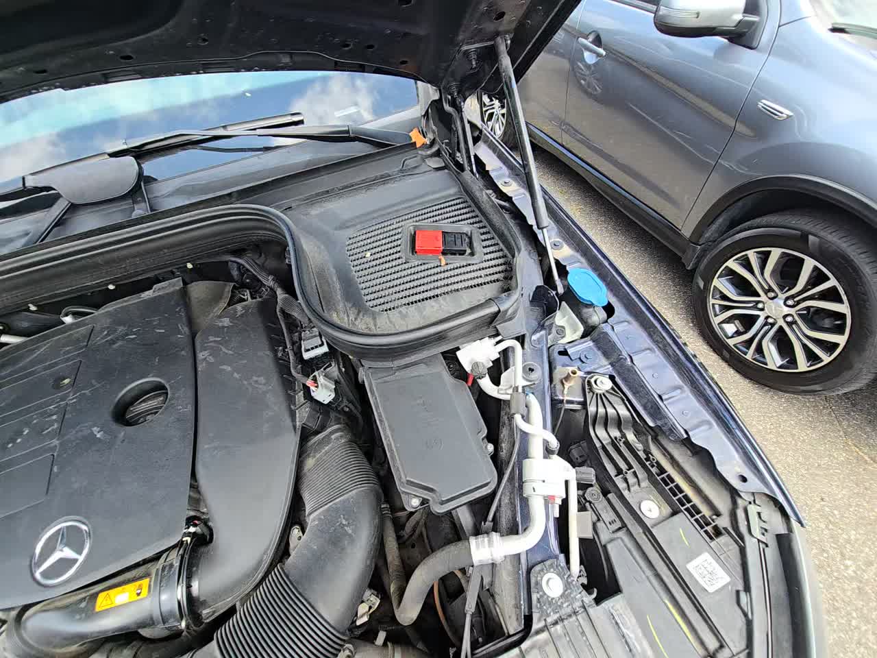 2020 Mercedes-Benz GLE GLE 350 AWD