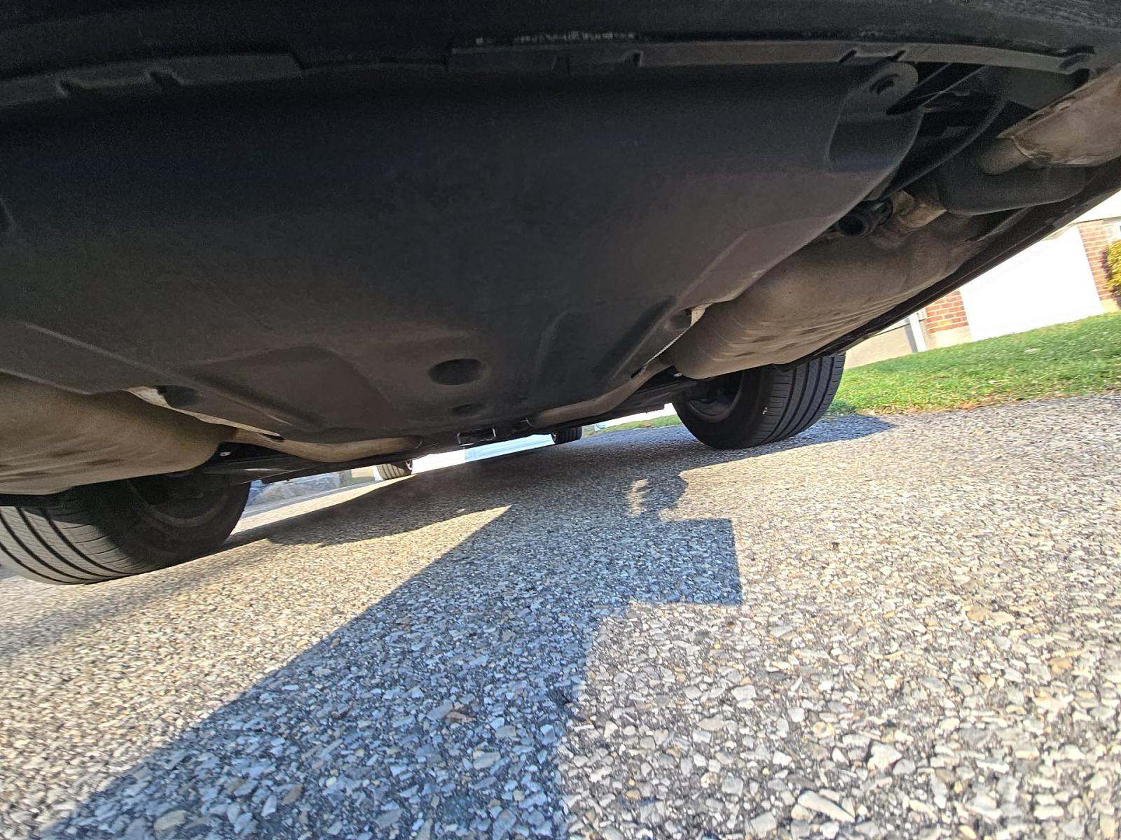 2015 Mercedes-Benz S-Class S 550 AWD